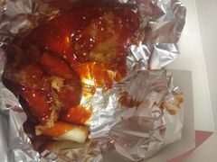 -三个先森的韩国炸鸡(中北店)