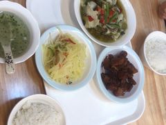 -稻花香大食堂(大沽路店)