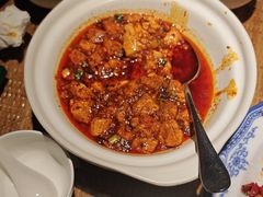 -渝信川菜(长安店)