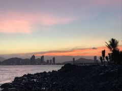 -越海渔村