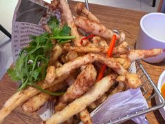 -老板恋上鱼(恒隆广场店)