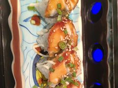 -星伦多自助料理·涮烤一体(江桥万达店)
