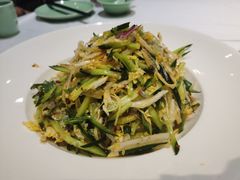 好彩凉菜-好彩酒楼烤鸭坊