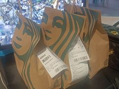 -星巴克臻选(威海威高广场店)