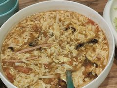 -合合春饼·酱骨·东北菜(潘家园店)