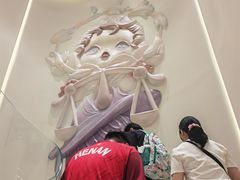 -泡泡玛特POPMART(正弘城店)