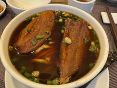 -中国厨房/台湾牛肉面