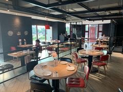 大堂-必胜客(花舞大唐博物馆店)