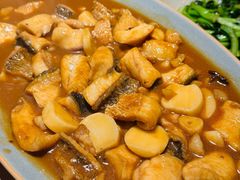 -新太二·鲜料川菜(晶耀前滩店)