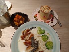 -卡朋西餐(悦汇城店)