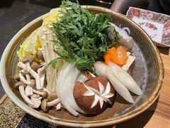 -辉·四季料亭·怀石料理·深夜食堂烧鸟·Omakase