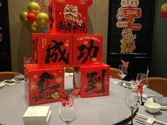 -双湖园·地标武汉菜(黄鹤楼解放路店)