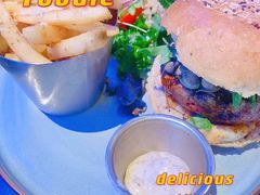 -bluefrog蓝蛙(皇庭广场店)