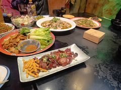 -醉小酒馆·川菜·江湖菜·重庆菜(观音桥旗舰店)