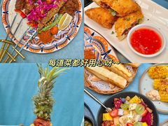 -苏坦土耳其西餐厅(玉林店)