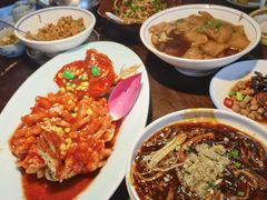 -鱼食饭稻·苏浙土菜17年老馆子(平江路店)