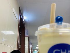 -茶百道(京溪店)