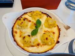 -牛排家(北京长安街英皇集团中心店)