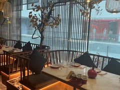 -京华烟云·北京烤鸭(领展购物广场·中关村店)