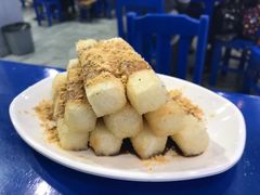 -马路边边·成都串串(翠柏路店)