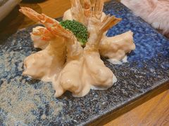 -千代武日本料理(爱建店)