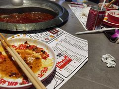 -生活如沸·顺德水牛奶火锅(大学路店)