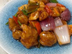 -汇兴源餐馆(小北路店)