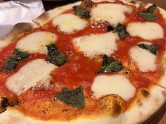 -osteria pelecanus鹈鹕野餐(滨江星耀店)