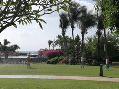 -三亚亚龙湾天域度假酒店