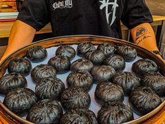 -李与白包子铺(桐梓林店)