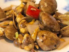 -维园悦谱·海派家常菜(乌鲁木齐南路店)