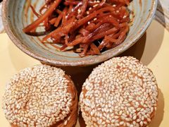 -老墙根涮肉·铜锅·烧烤(欢乐谷·王四营店)