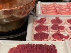 -北门涮肉·铜锅涮肉(南锣鼓巷店)