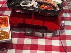 -西贝(六里桥旗舰店)