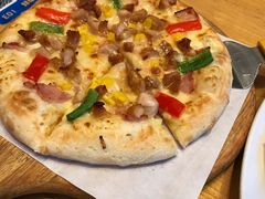 -菲滋意式餐厅(黄岩洞天店)