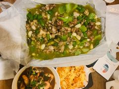 -旅马餐厅(茅家埠店)