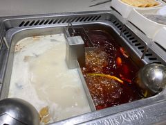 -海底捞火锅(长沙华创国际广场店)