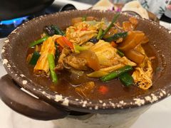 -香香海南菜餐厅