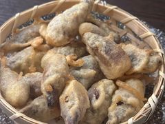 -角落里(中山公园店)
