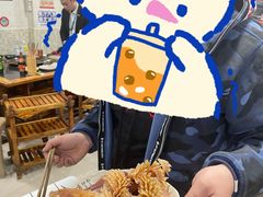 -铜元老码头鳝鱼火锅