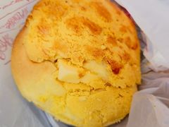 -金狮饼店(关闸马路店)