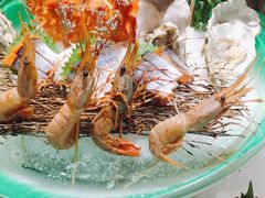 -阳光岛·海鲜盛宴(银泰中心in99店)