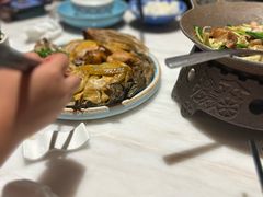 -菲乐餐厅(三十年经营·湖滨路店)