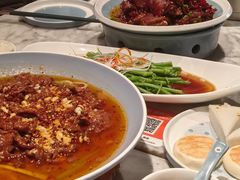 -懒人盐府人家(航天桥店)