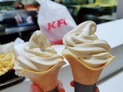 -肯德基(余杭禹航店)