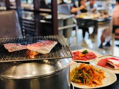 -金刚山(学府路店)