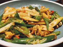 -丝路金桃·新疆菜(徐汇店)