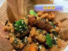 -新太二·鲜料川菜(花都融创茂店)