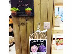 -水碾河刘老大串串香(水碾河路店)