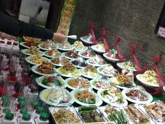 -双合园·海鲜水饺青岛菜(万佳广场店)